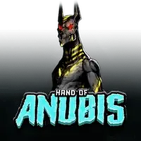 Hand of Anubis